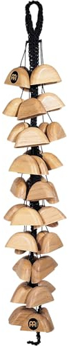 Meinl BI1NT - Shaker de madera