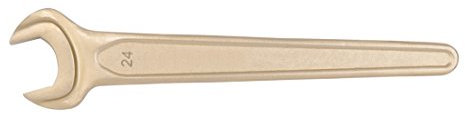 KS Tools 963.7179 BRONZEplus Einmaulschlüssel 42 mm