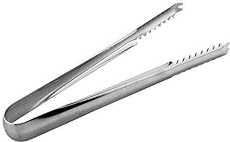 Zodiac 137 Ice Tong 18 cm/7