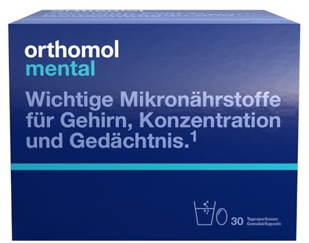 Orthomol O694-30