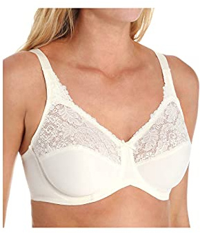 Maidenform Tailored Minimiser With Lace Trim - Sujetador para mujer
