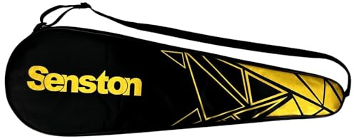 Senston Badminton Racket Bag Premium Quality Protective Carry Case