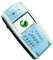 Sony Ericsson P800 Smartphone Electric Blue