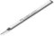 Graf von Faber-Castell 148732 Tintenrollermine Intuition, Farbe:Schwarz