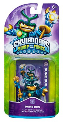 Dune Bug (Skylanders Swap Force)