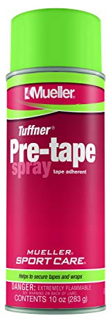 MUELLER Pre Tape Spray - 10 oz (EA)