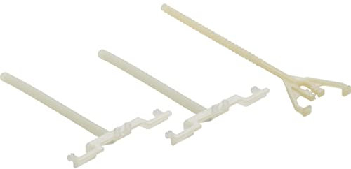 Geberit Verlaengerungs-Set fuer Betaetigungsplatte 240087001