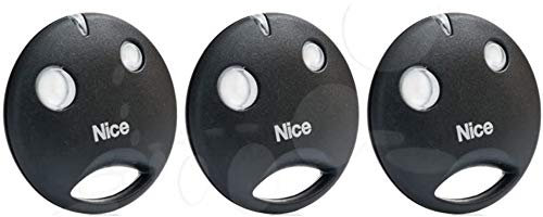 Sconosciuto x NICE SMILO2 Fernbedienung