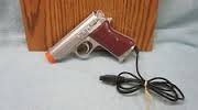 9 Pin Atari 2600 Light Gun