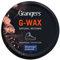 Grangers G-Wax | 80g | Traditional Wax Nourishes and Waterproofs Leather Walking Boots and Outdoor Footwear