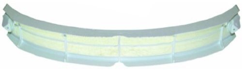 Zanussi Filtro de pelusa para secadora (azul)