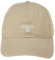Barbour - Cappellino Visiera Beige MHA0274