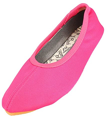 Beck Basic 070, Zapatillas de Gimnasia Unisex niños