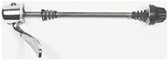 SCHNELLSPANNER F. VR 110 MM SILBER