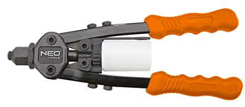 NEO TOOLS Pinza para remaches 18-107