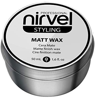 Nirvel Gel Moldeador, Talla Única, Pack de 1