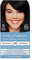 Tints of Nature 1N Natural Black Permanent Hair Dye, Natürliches Schwarz Permanente Haarfarbe, pflegt das Haar und deckt Grau ab, ammoniakfrei, 130ml