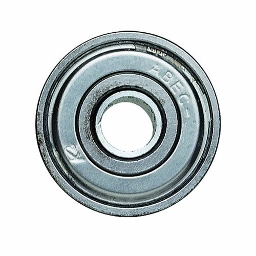 K2 ABEC 7 Kugellager 16er-Pack Silver