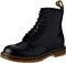 Dr. Martens Damen Dr 1460 Nappa 11822002 Klassische Stiefel, Schwarz, 45 EU