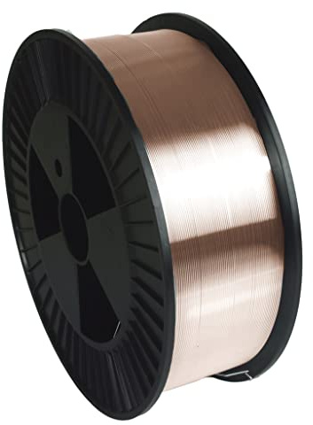 Abratools – Bobine fil acier diamètre 300/0,8 mm 15 kg