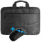 TUCANO Idea + Mouse Wirelss Nera 15.6
