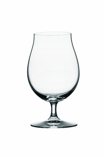 Spiegelau - Set di 2 calici a Tulipano per Birra Classici