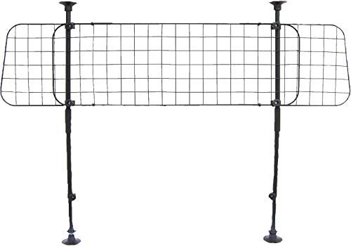 HP-Autozubehör 19982 Hunde-/ Laderaum Schutzgitter Luxus