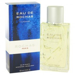 Rochas Eau de Toilette Spray 100 ml