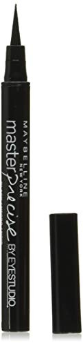 Maybelline Eye Studio Master Precise Ink Pen Eyeliner - Black