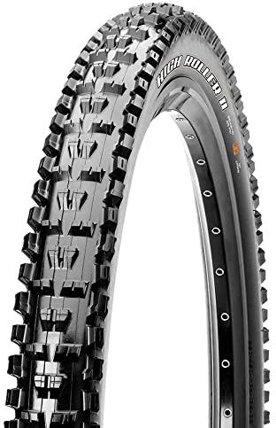 Maxxis HighRoller II TLR fb. Reife schwarz 1size