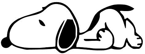 Autoaufkleber Hund niedlich Sticker Notebook - Hund, Hunde, Aufkleber, Autoaufkleber - Zubehör, Sticker, Decal Code 1305