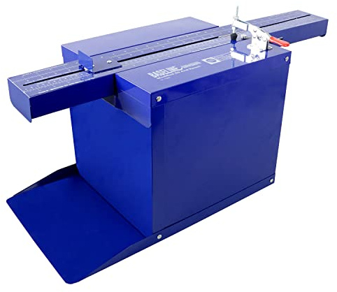 Baseline Sit n' Reach Trunk Flexibility Assessment Testing Box with Easy-to-Read Scale and Footplate for Rehab, Chiropractic, and Sports Training