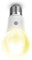 Hive Light Dimmable E27 Screw Smart Bulb-Works with Amazon Alexa,White, 9 W