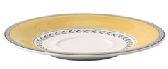 Villeroy & Boch Audun Ferme 18 cm Saucer Soup Cup