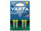 Varta 56743101404 - Blx4 AAA 550 mAh Baguette Ready to Use_ Faible capacité New