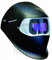 SPEEDGLAS Schweißerschutzhelm DIN8-12 100 V