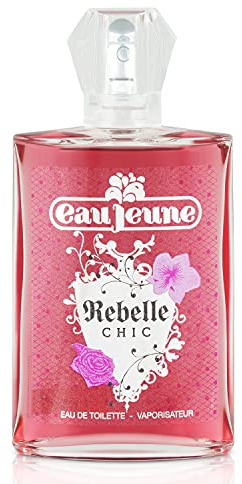 Eau Jeune Rebelle Chic EDT Spray 75ml