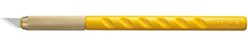 OLFA Skalpell Cutter AK-1/5B Skalpellmesser