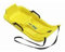 Idena Minibob gelb Schlitten Bob (SPW)