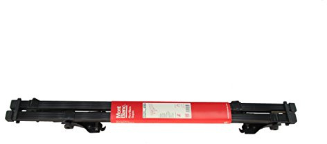 Stahldachträger zur Montage an vorgegebene Befestigungspunkte des Fahrzeugs hochwertig Supra Ersatz für Dachträger 106,5 cm