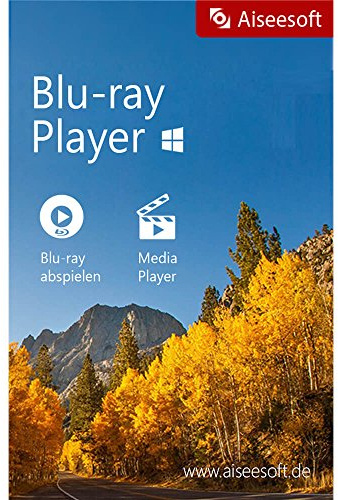Blu-Ray Player Win Vollversion (Product Keycard ohne Datenträger)