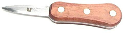 R. Murphy Damariscotta East West Coast Oyster Knife Shucker