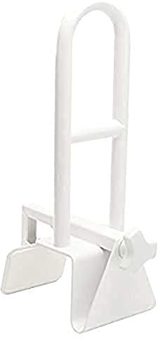 MedMobile 2032A Bathtub Bar Handrail for Tub Safety