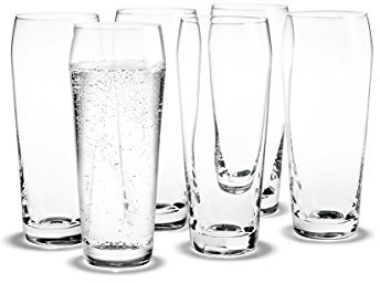 Holmegard Perfection Wasserglas 33 cl 6-er Set