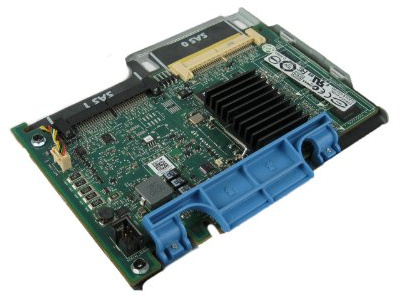 DELL PERC 6/i SAS RAID CONTROLLER