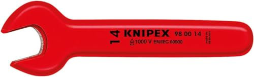 Knipex Chiave a Forchetta 98 00 10