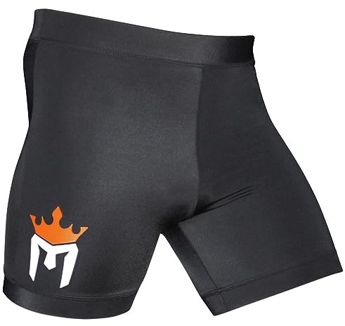 Meister MMA herr Crown Vale Tudo Fight-shorts