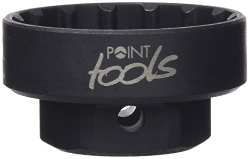 Point Werkzeug Innenlager-Hollow 1, schwarz, 29273801
