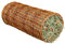 TRIXIE 60776 Weidentunnel mit Heu/Karotte, ø 15 × 33 cm, 110 g