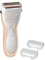 Babyliss 8771BU Wet & Dry Battery Operated True Smooth Electric Lady Shaver